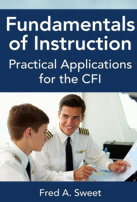 Fundamentals of Instruction book cover